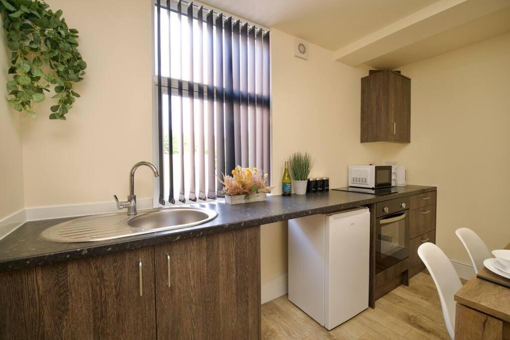Matlock Studio 3 - Coventry Esterno foto